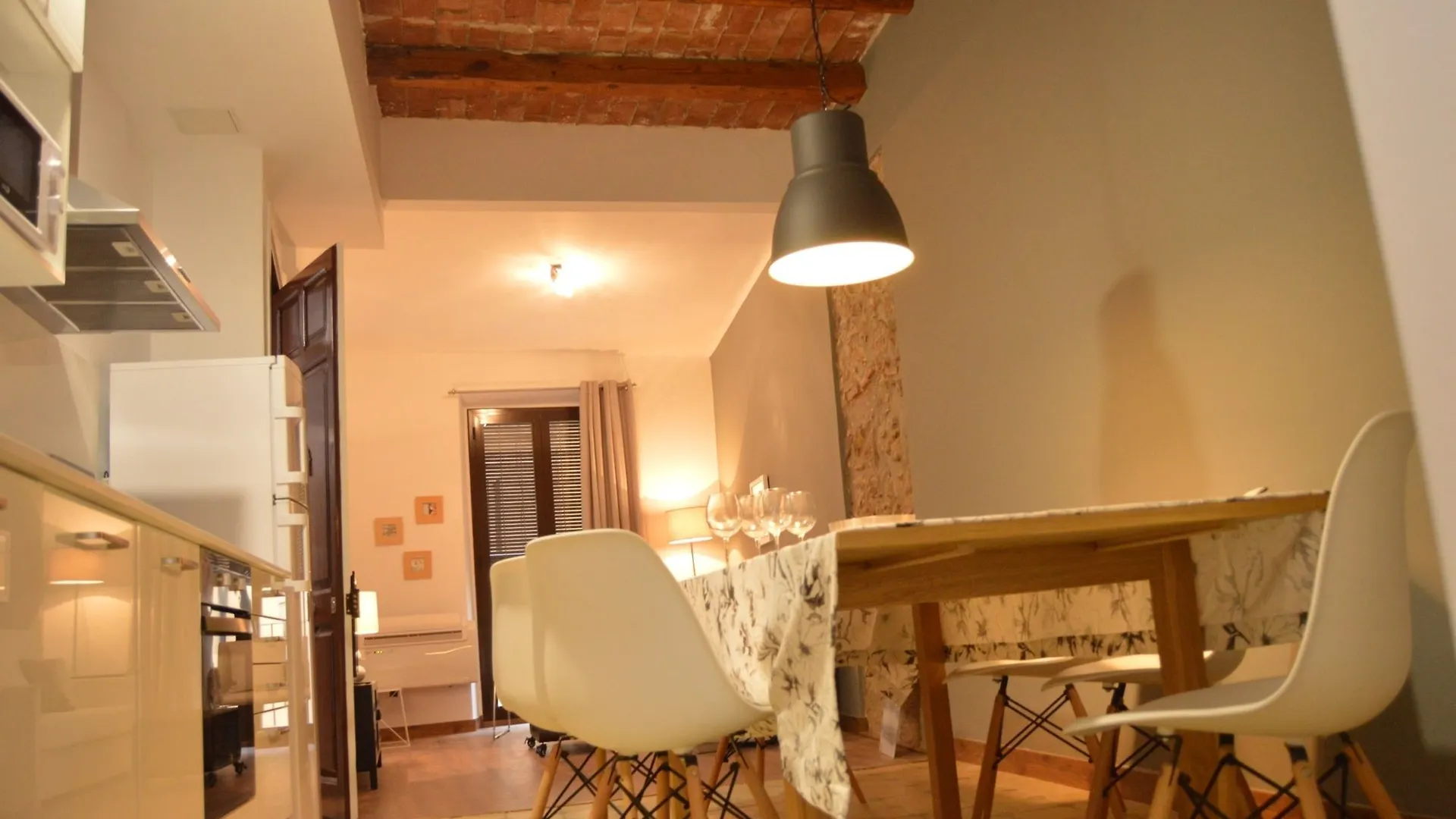 Tarragonasuites 19-Mediona 2 Appartement